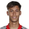 Leandro Mathias