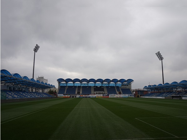 Lokotrans Arena