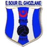 E Sour El-Ghozlane