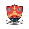 Cambridge City W