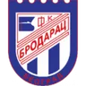 Бродарац U19