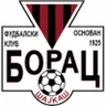 Borac Šajkaš