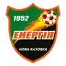Enerhiya Nova Kakhovka