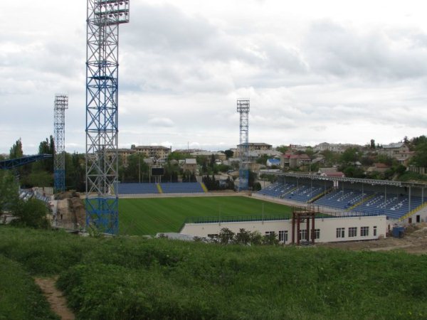 SK Sevastopol