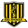 Превеза
