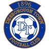 Desborough Town