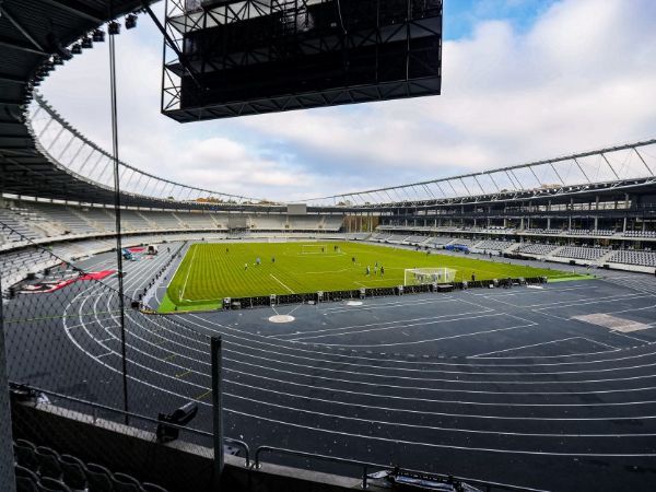 Poladi Stadium