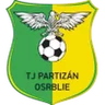 Partizán Osrblie
