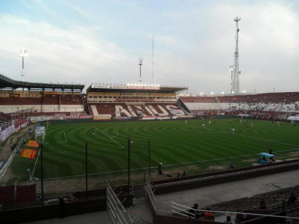 Estadio Ciudad de Lanus