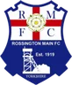 Rossington Main W
