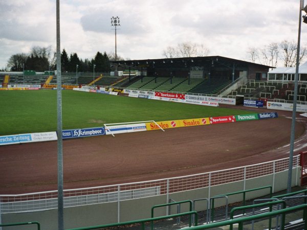 LVM-Preußenstadion