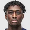 D. Owusu-Sekyere