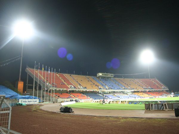 Ramat Gan Stadium
