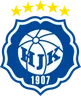 HJK / Töölön Ihme