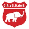 Defensores de Belgrano VR