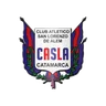 San Lorenzo Alem
