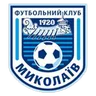 Mykolaiv II
