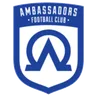 Ambassadors Cleveland W