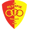 Olympie Březová