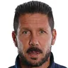 Diego Pablo Simeone González