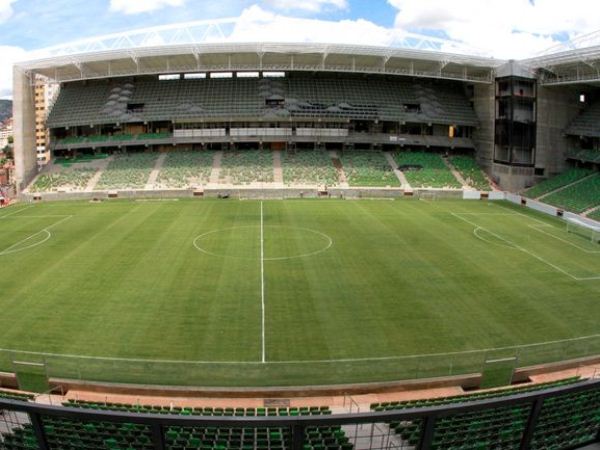 Arena Independência