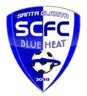 Sta Clarita Blue Heat W