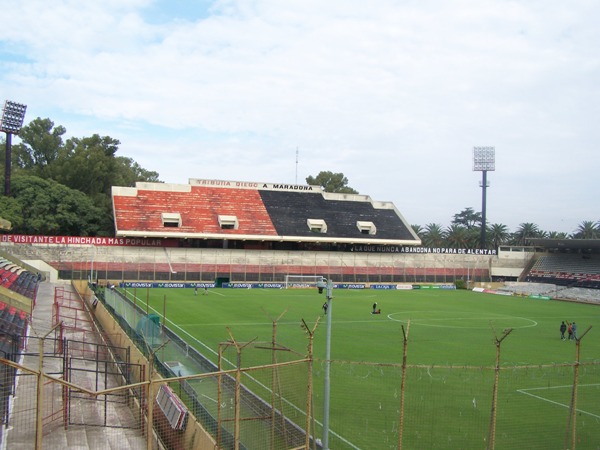Estadio Marcelo Bielsa