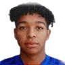 Nico Andre Valentine