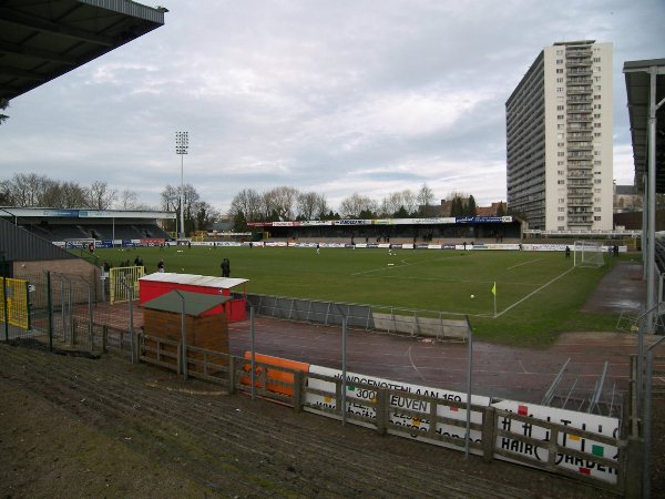 Den Dreef