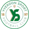 Yverdon-Sport Football Club II