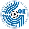 Chernomorets Balchik