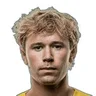 V. Rasmussen