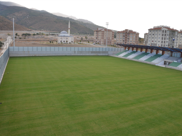 Manisa 19 Mayis