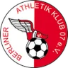BAK 07 U19