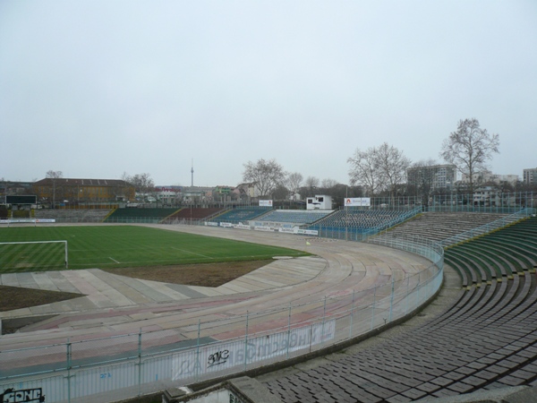 Gradski Stadium