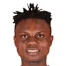 J. Ufuoma