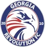 Georgia Revolution