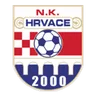 Hrvace