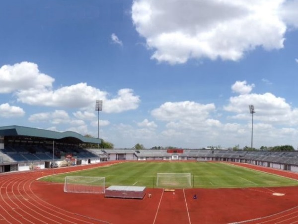 Stadium Utama Negeri