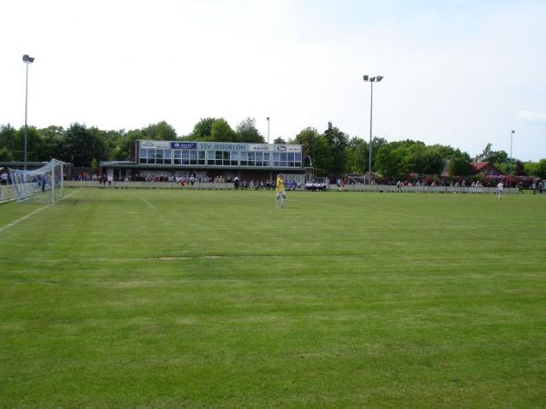 Marschweg-Stadion