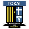 Tokai University Kumamot