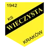 KS Wieczysta Krakow II