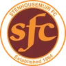 Stenhousemuir