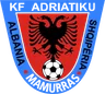 KF Adriatiku Mamurrasi