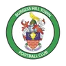 Burgess Hill Town U18