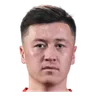 M. Muzaffarov