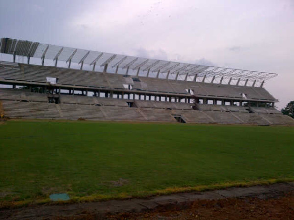 Estadio Jaraguay