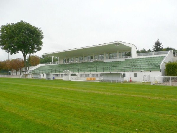 Stade Georges Lefevre
