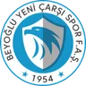 Beyoğlu Yeni Çarşı