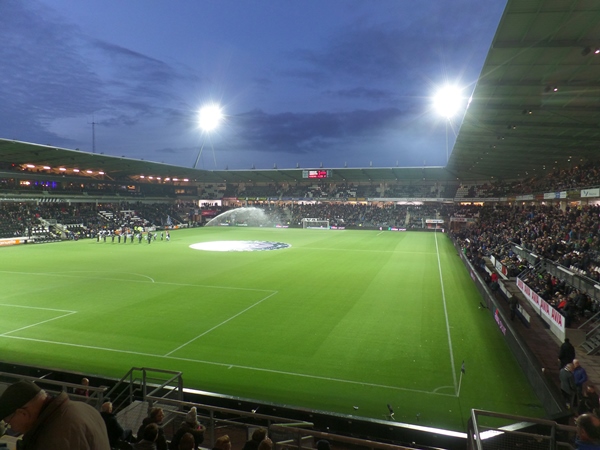 Polman Stadion
